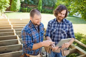 Home Remodeling Contractors