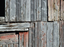 Deck Refinishing Problems