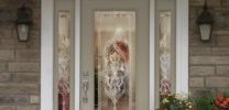Energy Efficient doors