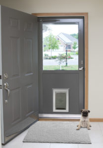 Entry Doors