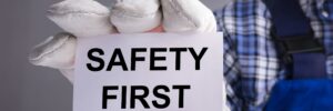 Deck Safety Tips