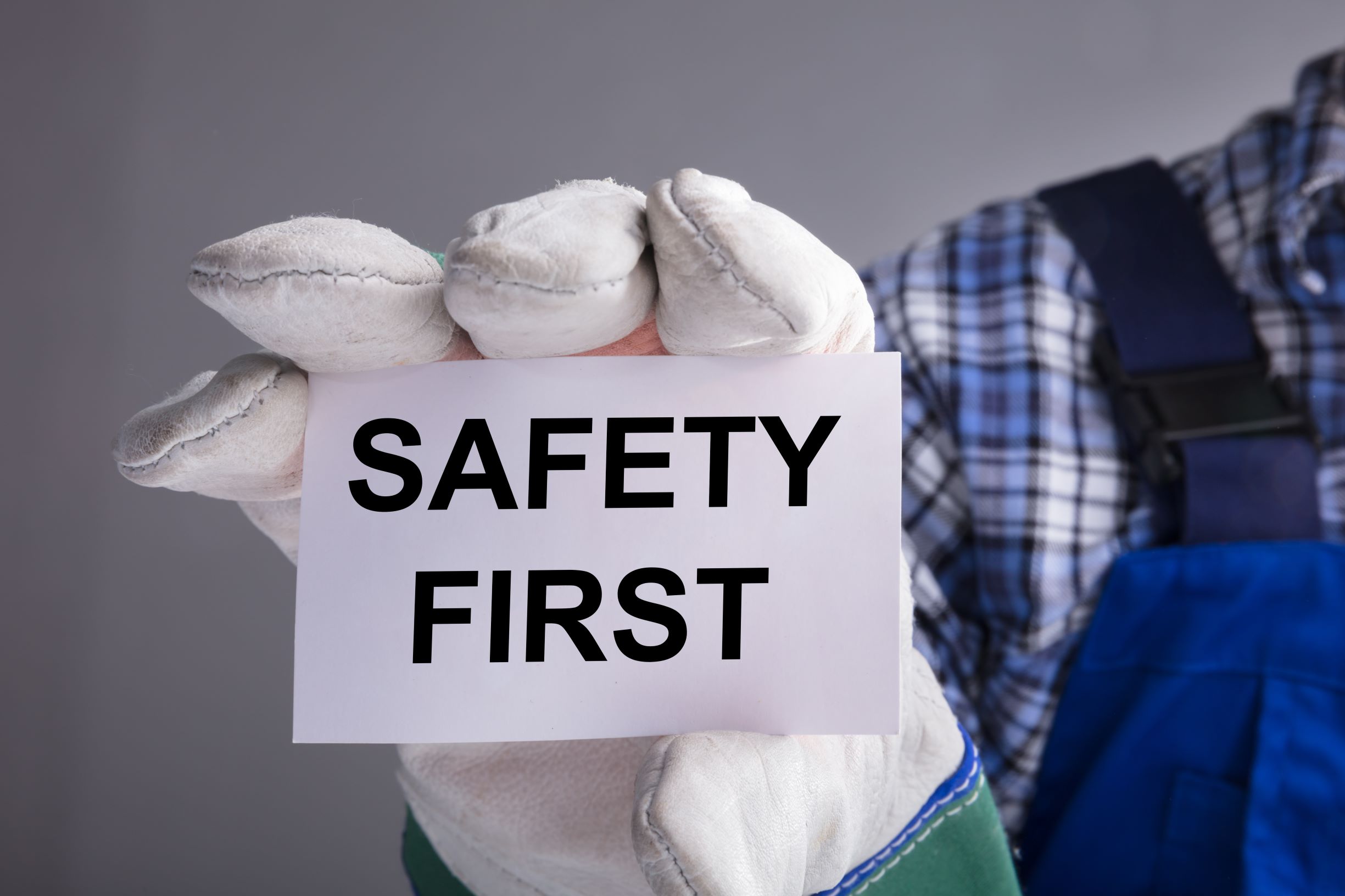 Deck Safety Tips