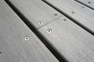 Composite Deck