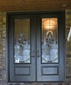 French Doors