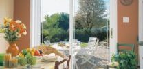 Sliding Door