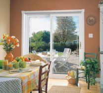 Sliding Door