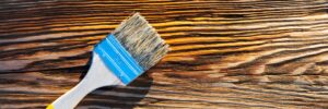 Refinish Your Deck