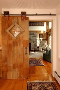 Interior Doors