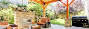 Outdoor Living Trends