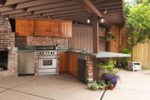 Outdoor Living Trends