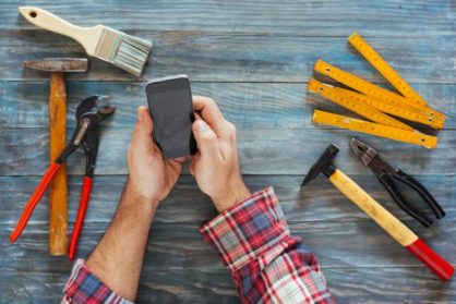 Home Improvement Projects