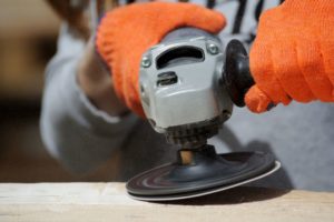 Refinish Your Deck