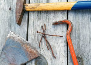Refinish Your Deck