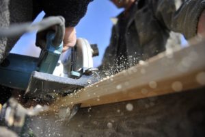 Deck Restoration Cost. Framing. Wood Decking Costs