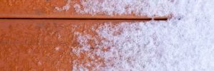 Winterize Deck. Prepare Deck for Winter this Fall. Protect Deck from Winter