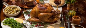 Thanksgiving Centerpiece