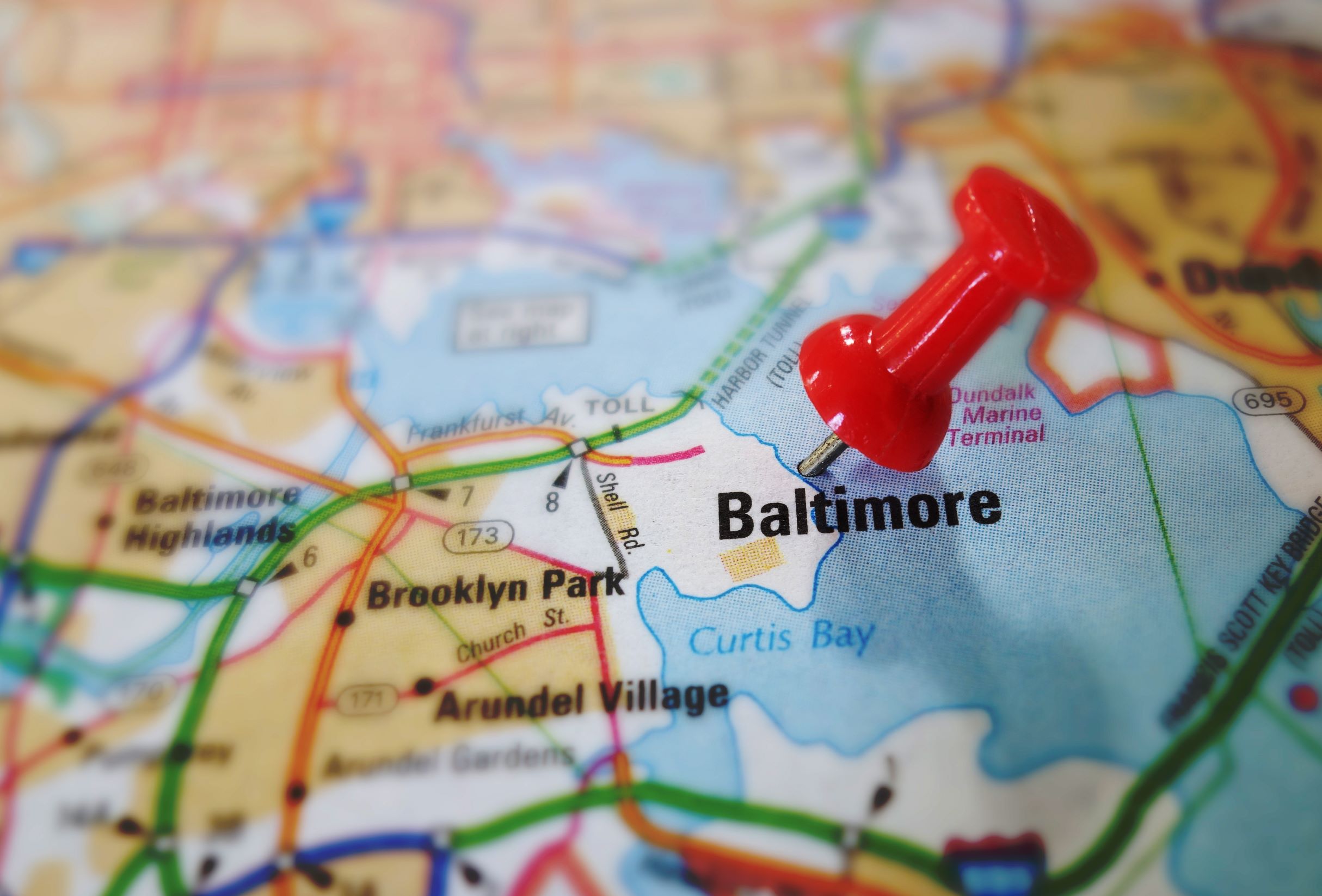 Baltimore basement remodeling