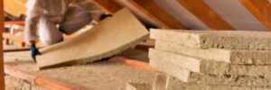 insulation