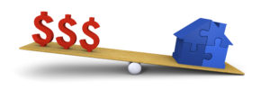 Baltimore basement remodeling, finishing Baltimore basement, increase property value 