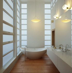 bathroom lighting. ambient bathroom lighting. Remodel bathrooms