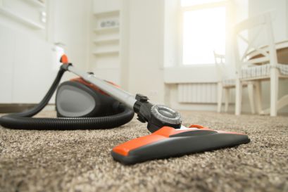 carpet maintenance, installing new flooring, how to clean carpet