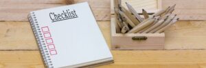 Honey Do Checklist