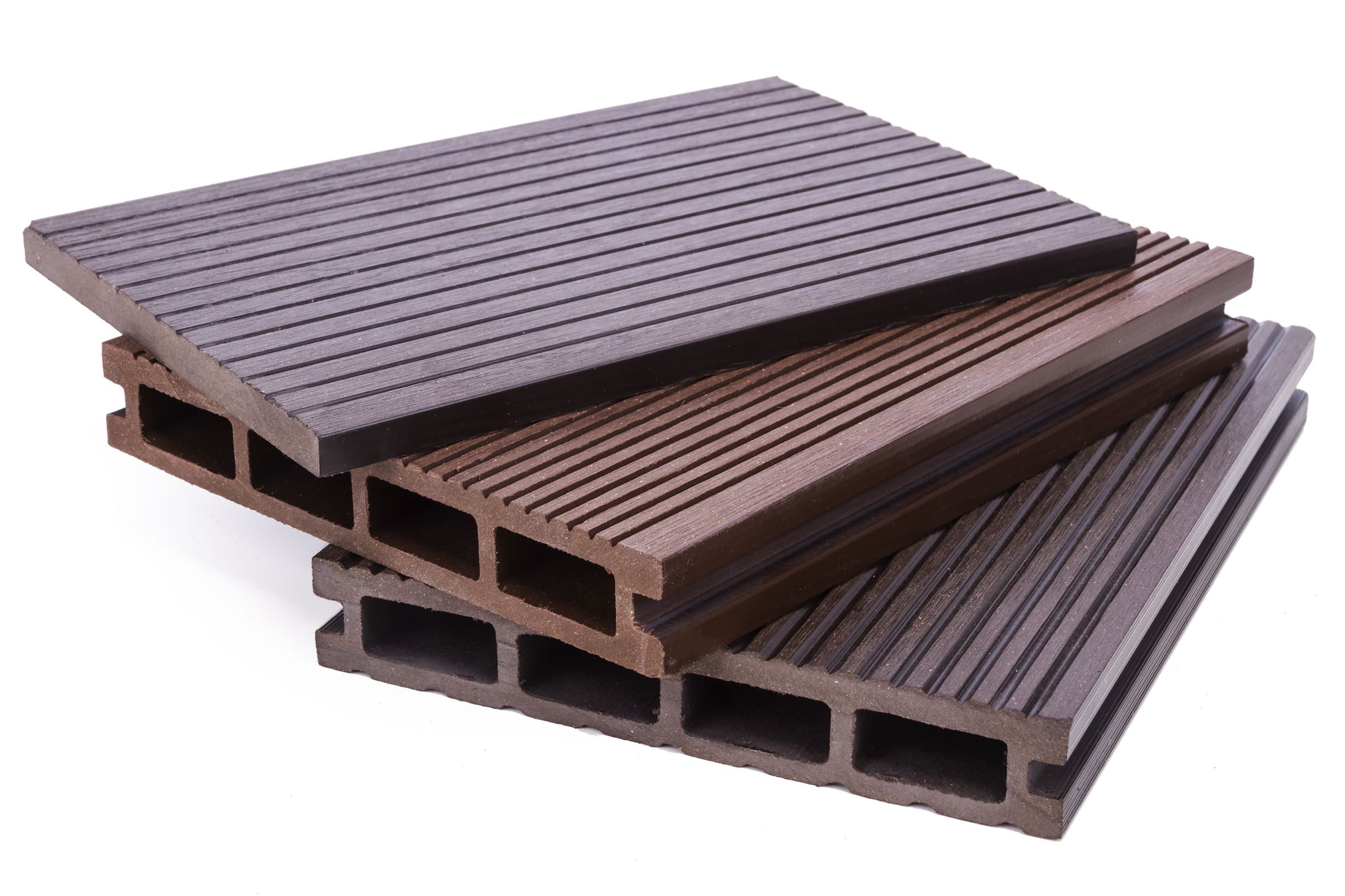 composite decking