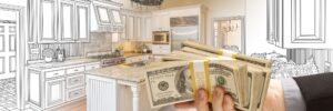 kitchen cost