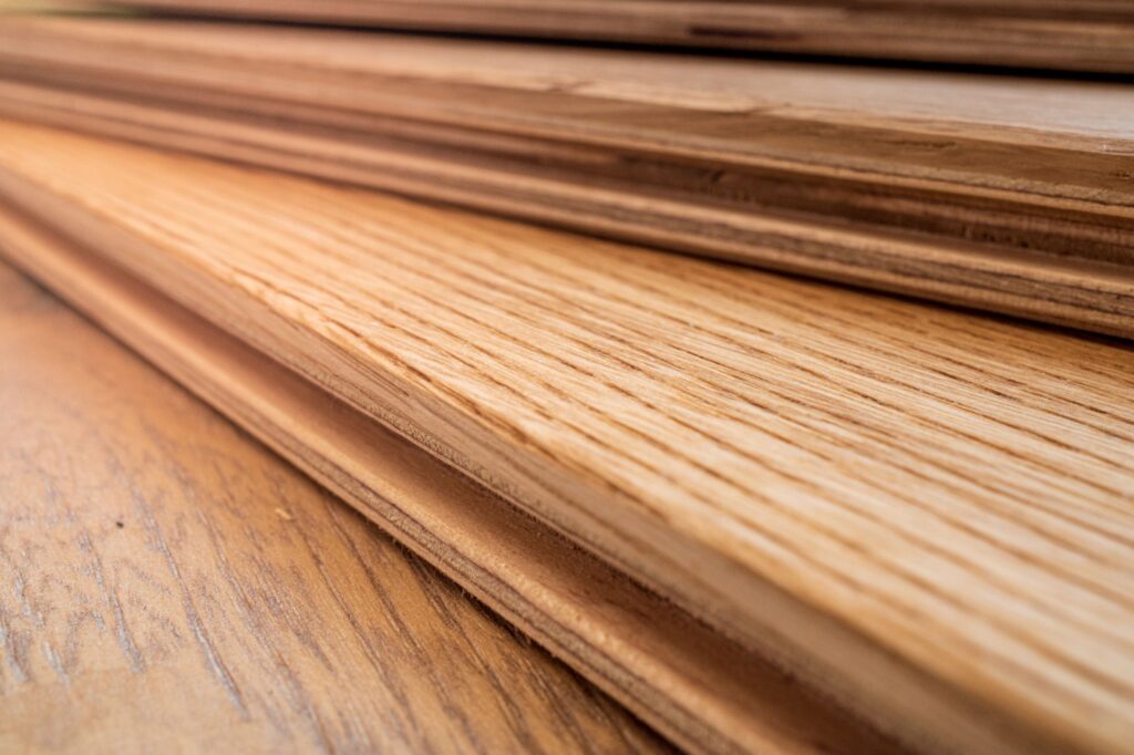engineered wood flooring