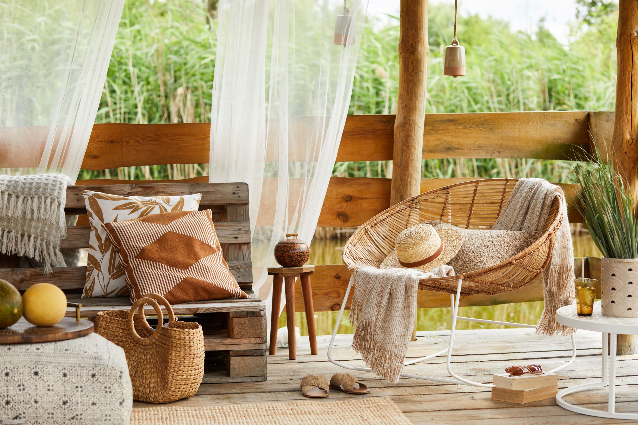 build a gazebo
