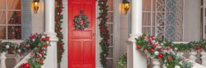 holiday decorations
