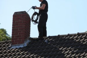 honey do checklist. fall and winter home maintenance. chimney cleaning