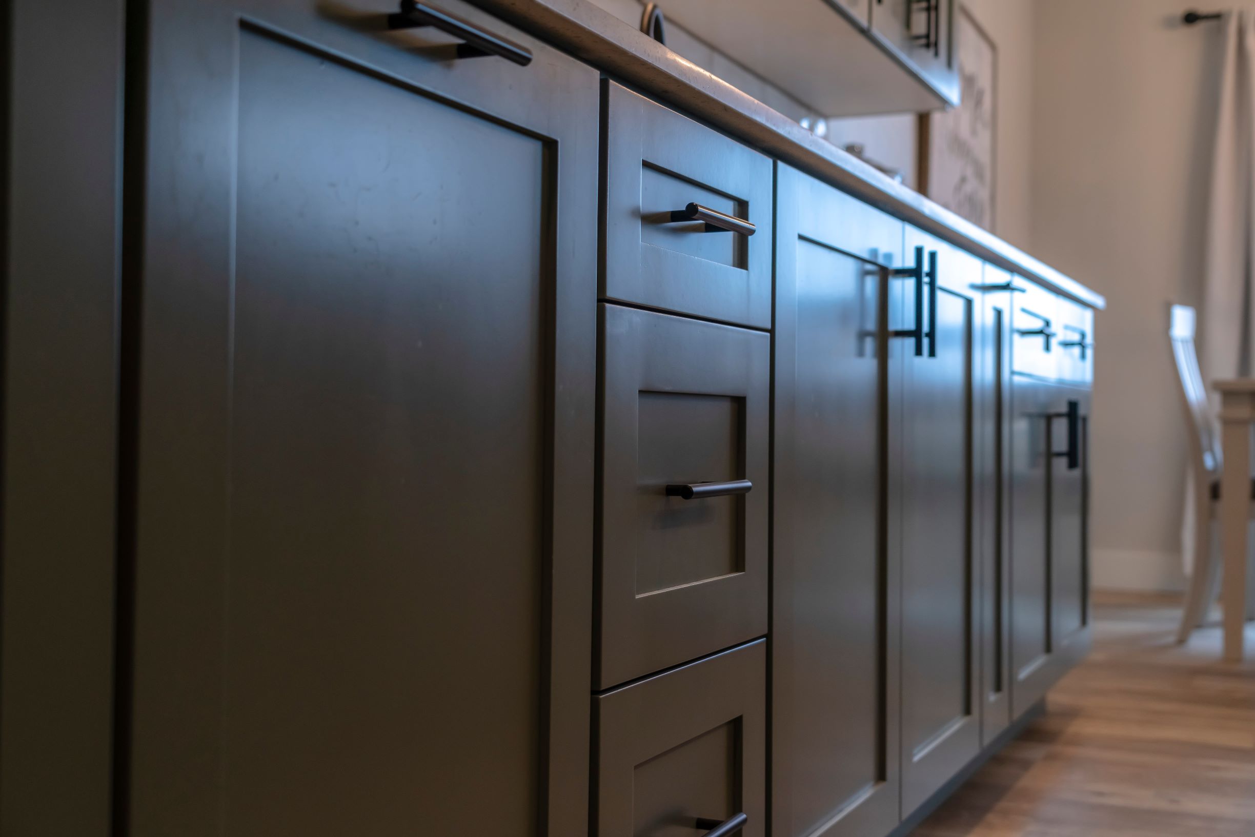 kitchen cabinets