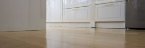 kitchen flooring