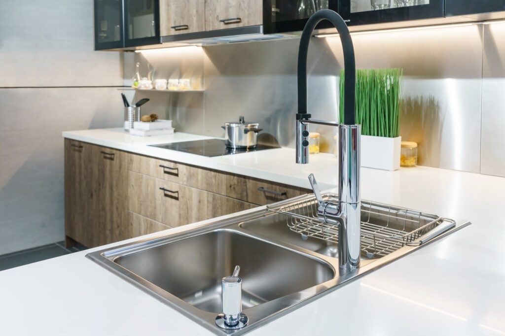 kitchen sink