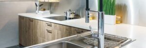 kitchen sink