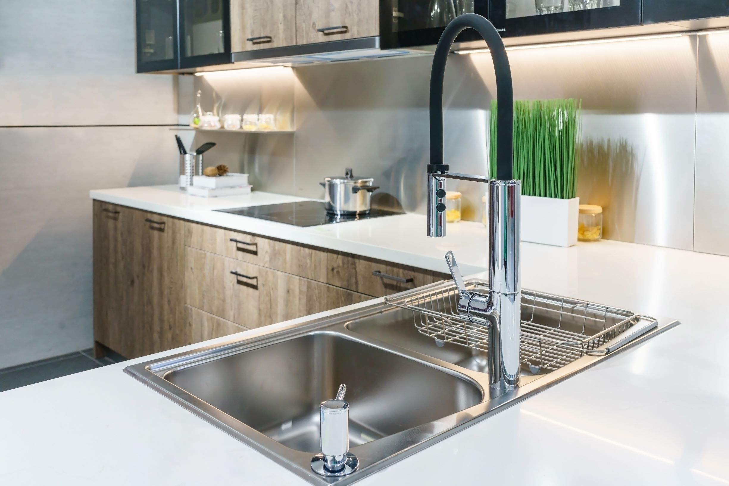 kitchen sink