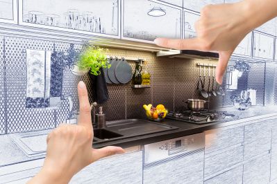 kitchen remodeling. save big. winter kitchen remodel