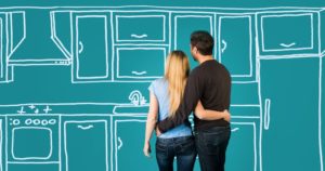 kitchen remodeling. save big. winter kitchen remodel.