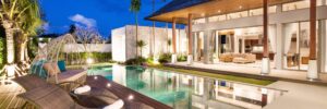 modern deck design