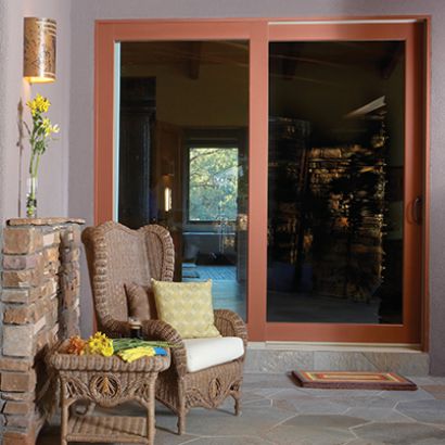 patio door brands, best patio doors