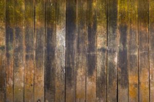 prevent mold. clean mold. remove mold on deck