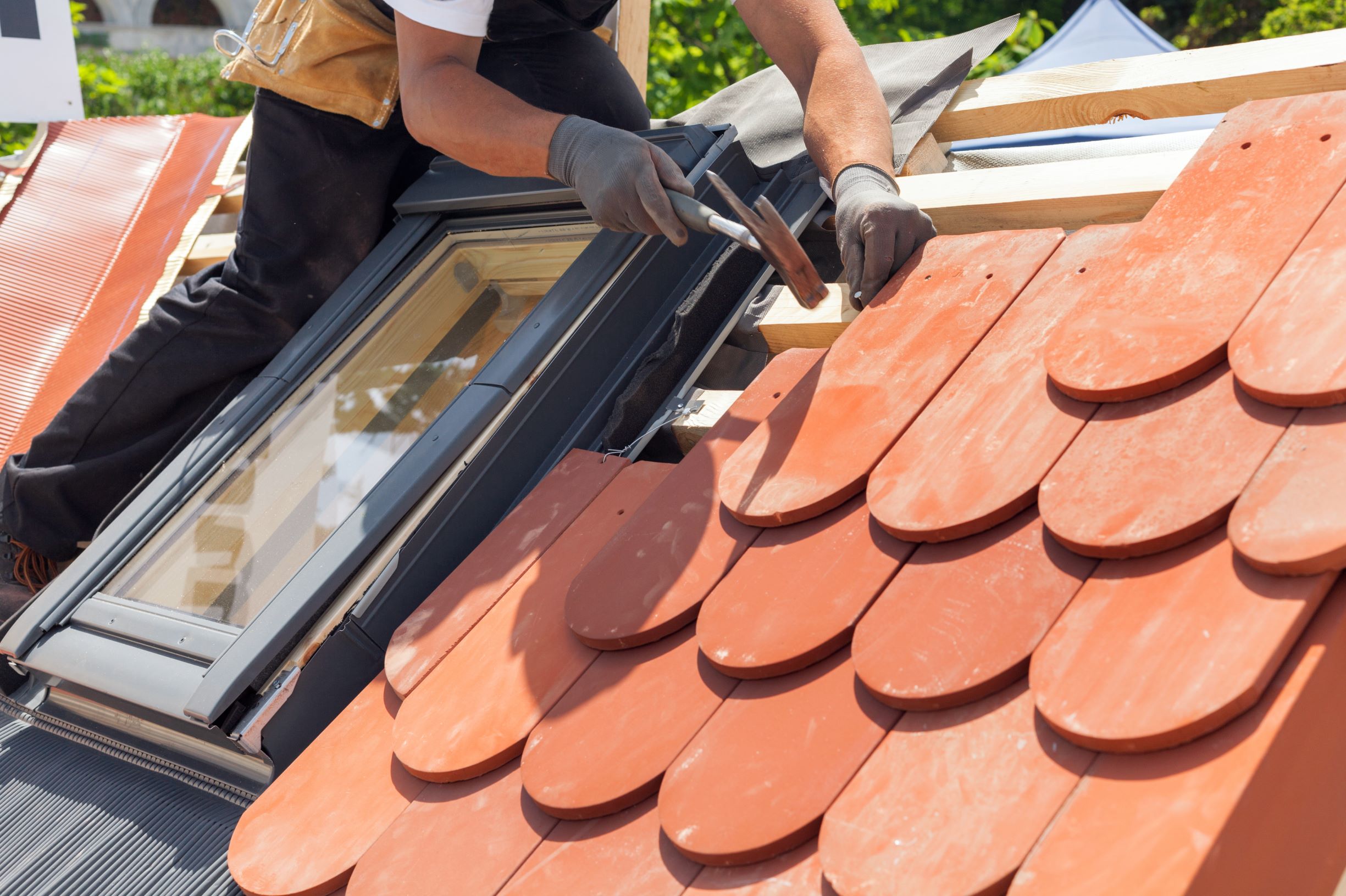 roof cost