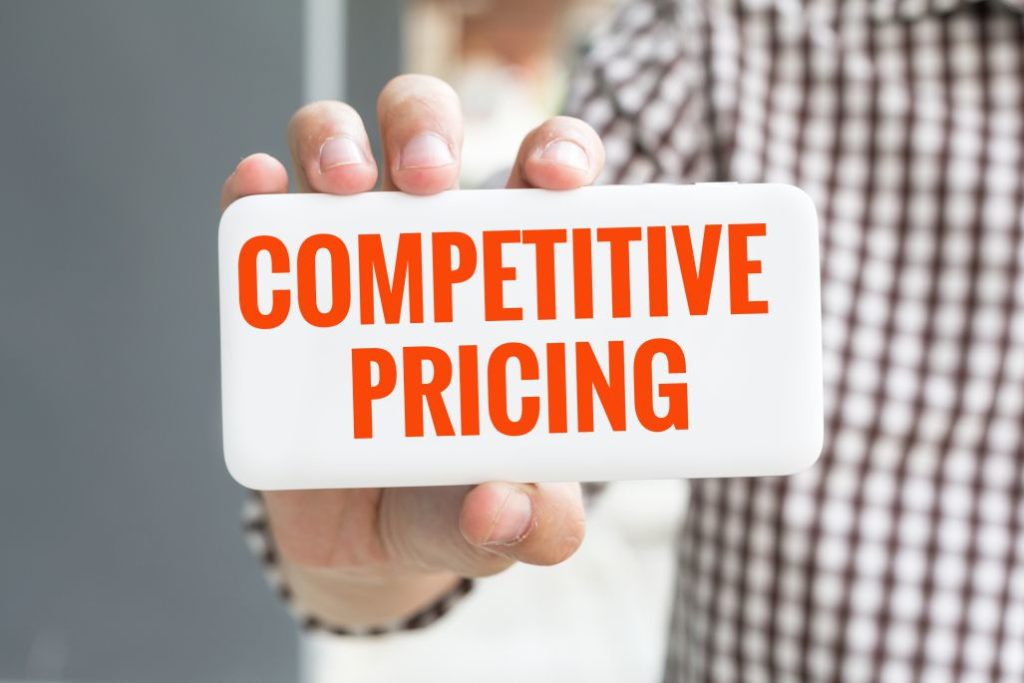 roof cost, good roof pricing, new roof 