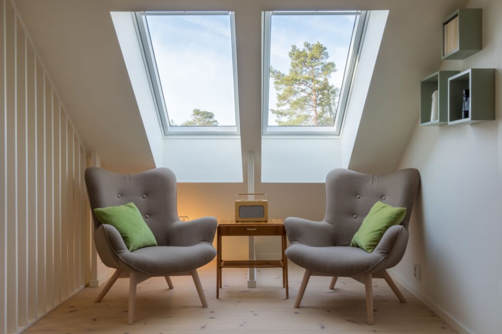 skylight