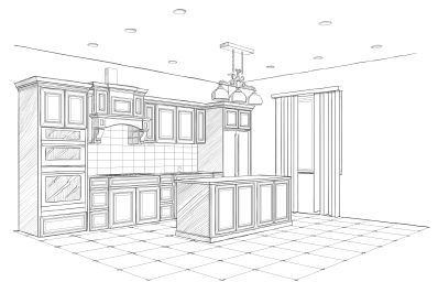small kitchen remodel. tips for remodeling small kitchen. save space in small kitchen