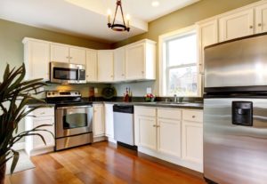 small kitchen remodel. design plans for small kitchen.