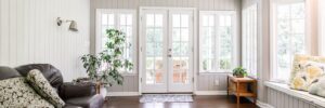 sunroom addition