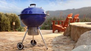 best grill brands for outdoor cooking