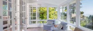 three season room, porch, deck, sunroom design